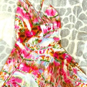 **SOLD** NWOT dress (See pics)